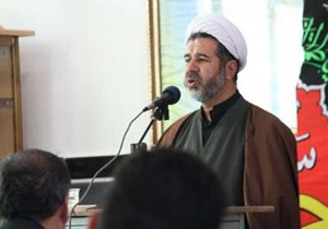 توانمندسازی و آموزش مربیان بسیج شهرستان مهاباد