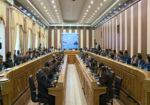 قبولی در آزمون شرط ابلاغ حکم شهرداران