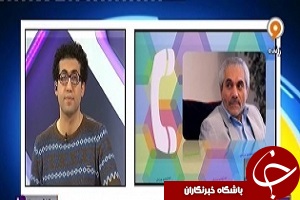 گفت و گو با طاهری درباره اردوی امارات و سهمیه لیگ قهرمانان+ فیلم