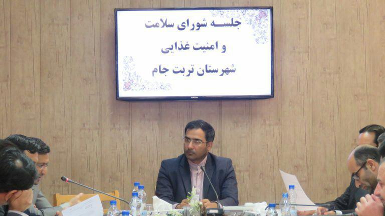 تأکید بر جلوگیری از فروش شیر برگشتی در مراکز خرید تأکید بر جلوگیری از فروش شیر برگشتی در مراکز خرید