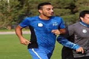 یاورزاده: مرگ پورحیدری غم بزرگی بود