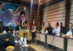 دانایی محصول مطالعه و رونق کتابخوانی است