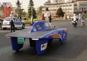 بی توجهی خودروسازی های داخلی به ساخت خودروی هیبریدی + فیلم