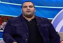 سلیمی: یاد پورحیدری همیشه زنده است