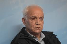 كاشانى: هر شخصی رئیس جمهور آمریکا شد ما باید منافع ایران را حفظ کنیم