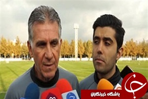 سفر تیم ملی فوتبال به مالزی با کوله باری از حاشیه + فیلم