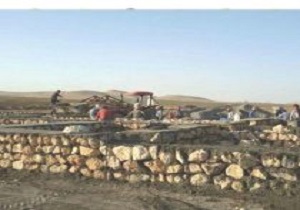 آغاز عملیات احداث کارخانه قند مهاباد