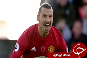 پنج گل برتر هفته یازدهم لیگ برتر جزیره + فیلم