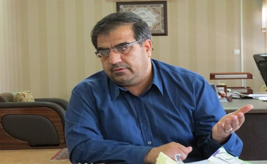برخورد جدی با قاچاقچیان دانه درشت