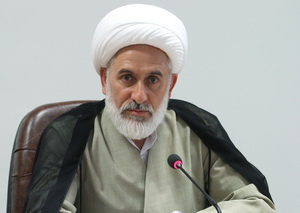 محتوای کتابهای درسی باید منطبق بر تربیت اسلامی باشد