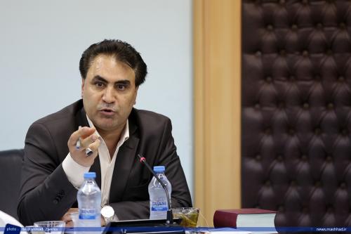 افتتاح نوزدهمین نمایشگاه ساختمان و تاسیسات