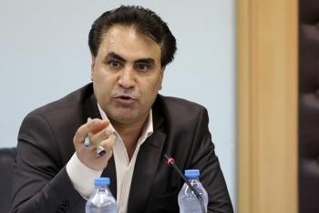 افتتاح نوزدهمین نمایشگاه ساختمان و تاسیسات