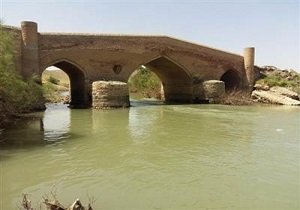 ادامه حفاظت و مرمت پل های تاریخی آذربایجان غربی