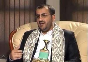 انصارالله: متجاوزان بارها بندر حدیده یمن را ویران کردند