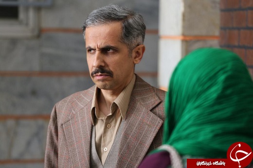 تصویربرداری 10 قسمت از &laquo;همسایه&zwnj;ها&raquo; انجام شد + تصاویر جدید