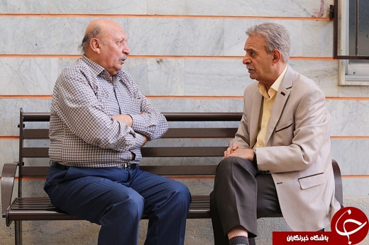 تصویربرداری 10 قسمت از &laquo;همسایه&zwnj;ها&raquo; انجام شد + تصاویر جدید