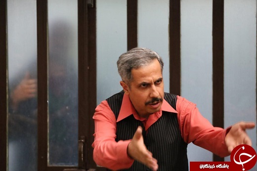 تصویربرداری 10 قسمت از &laquo;همسایه&zwnj;ها&raquo; انجام شد + تصاویر جدید