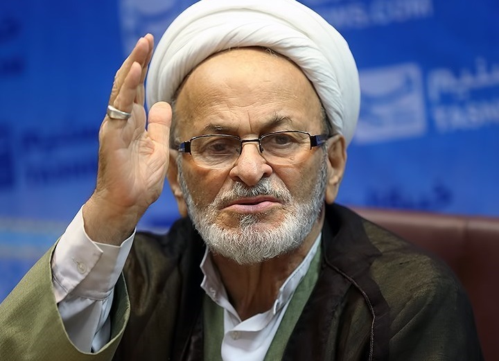 مراسم ترحیم حجت الاسلام شجونی امروز برگزار می&zwnj;شود
