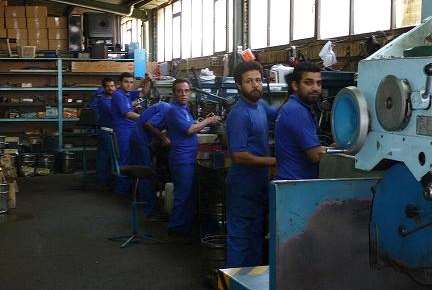 اختلافات داخلی، شهرک‌های صنعتی سبزوار را نیمه تعطیل کرد