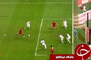 گل‌نزنی دقیقه نودی مولر در حواشی جالب هفته دهم بوندسلیگا + فیلم