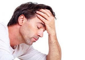چرا گاهی اوقات چشم ها سیاهی می روند؟