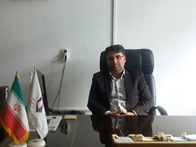 نصب تمثال مبارک شهدای شهرستان گلپایگان