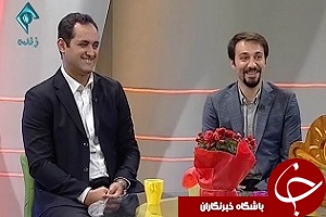 گفتگوی جذاب علی ضیا با مجتبی عابدینی پس از قهرمانی جهان + فیلم