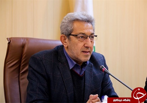 رفع عطش آبی نگین فیروزه ای آذربایجان با پساب صنعتی و شهری رفع عطش آبی نگین فیروزه ای آذربایجان با پساب صنعتی و شهری
