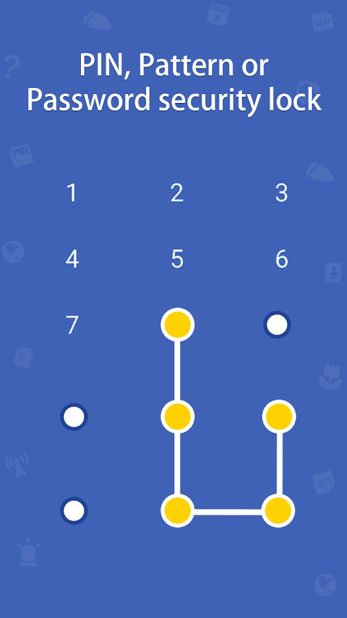 Folder Lock Pro