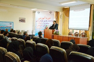 توانمندسازی دانش آموزان، اولیا و معلمان سه حلقه پیشگیری از آسیب های اجتماعی