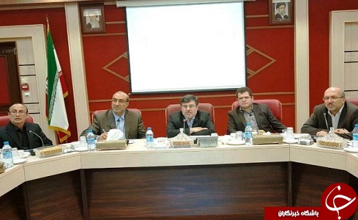 کارگروه تسهیل و رفع مواند تولید