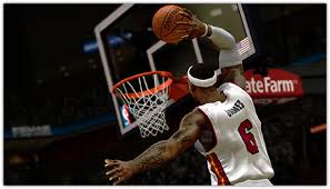 شكست كليوند در بسكتبال NBA