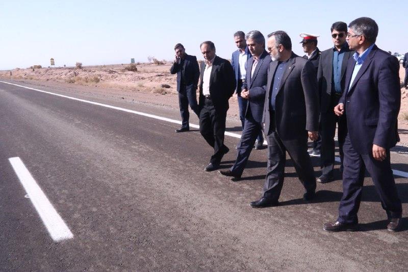 لزوم ایمن سازی راه های خراسان رضوی در دهه پایانی ماه صفر