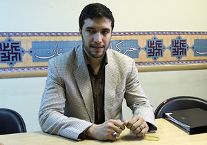 هیچ دستگاهی یک ریال برای مراسم اربعین به ما کمک نکرد