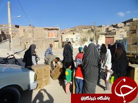 ۲۰۰بخاری مهمان خانه های سرد روستاهای بخش مود