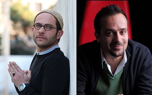 احمد مهران فر و بابک حمیدیان درگیر «ماجرای نیمروز» شدند