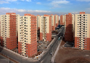 استاندار اردبیل بر حل مشکلات مسکن مهر تاکید کرد