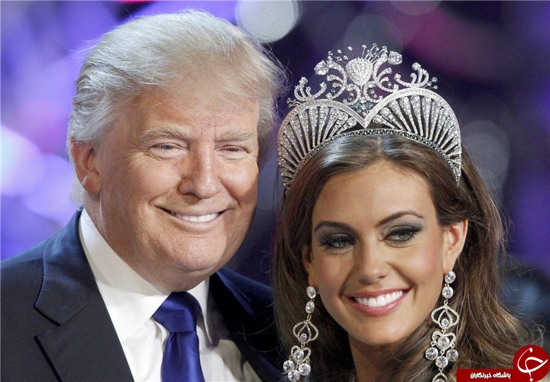 همه چیز درباره رئیس جمهور جدید آمریکا
