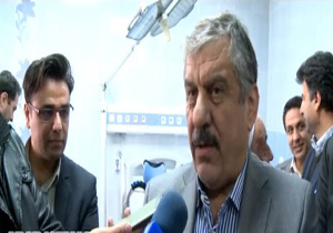 افتتاح همزمان 105 واحد زایمان در آذربایجان غربی