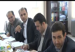 احداث دوباب کتابخانه جدید در مهاباد