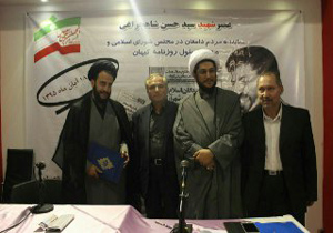 فرهنگ دفاع مقدس باید با شیوه های نوینی به نسل جوان منتقل شود