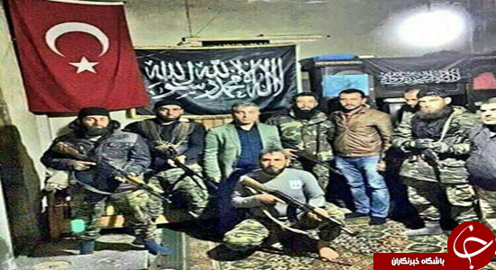 ترکیه، دوست یا دشمن داعش؛ مسئله این است