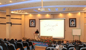 برگزاری دوره آموزشی مدیران مدارس حاشیه راههای آذربایجان غربی
