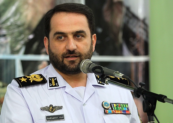 ایران امن‌ترین آسمان جهان را دارد/ از نظر معنوی و تکنیکی از دشمن قوی‌تر هستیم