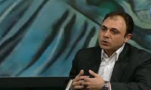 کمسیون حقوق