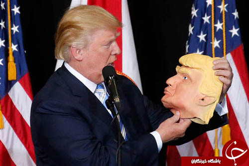 از پیروزی ترامپ در انتخابات ریاست جمهوری تا عملیات آزادسازی یک تمساح غول&zwnj;پیکر