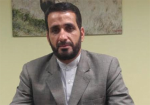 رییس محیط زیست پاکدشت بازداشت شد