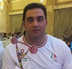 سرمربی تیم ملی وزنه برداری جوانان:بیشتر از قدرت رقبا روی توان خودمان حساب باز کردیم