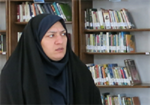 عضویت 5 درصد مردم اردبیل در کتابخانه‌های عمومی