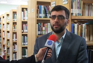 سالانه به طورمتوسط 3میلیون نسخه کتاب وارد کتابخانه کشور می شود